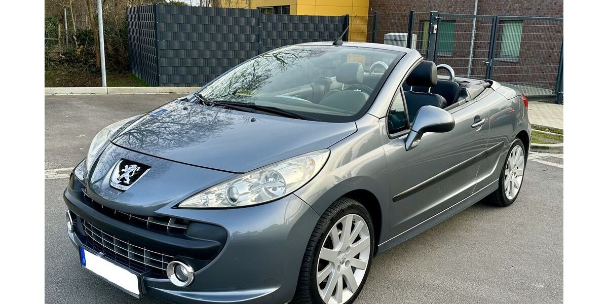 Peugeot 207 144.812 km 4.999 &euro; Erkelenz 41812