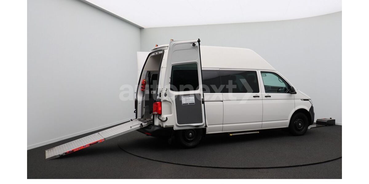 VW T6 Transporter 140.050 km 33.308 &euro; Mönchengladbach 41066