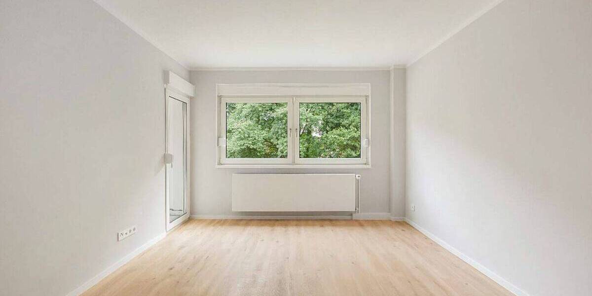 Etagenwohnung Grevenbroich Orken - 3 Zimmer, 65 m&sup2;, 187.000&euro; | Angebot:26903734