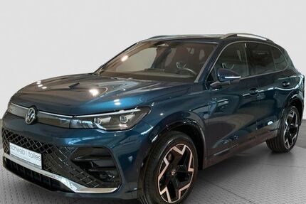 VW Tiguan 10.352 km 43.245 &euro; Neuss 41469