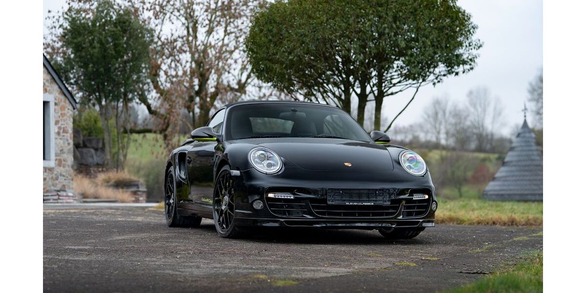 Porsche 997 40.000 km 209.000 &euro; Neuss 41464