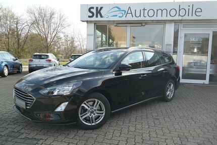 Ford Focus 34.000 km 15.950 &euro; Grevenbroich 41516