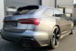 Audi RS6 4.0 TFSI / PANO/ Keramik / Nachtsicht / 22´´ 85.000 km 88.000 &euro; Mönchengladbach 41066