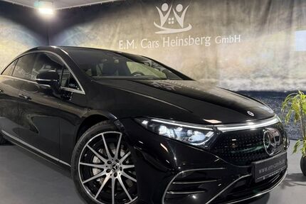 Mercedes-Benz EQS 105.000 km 53.900 &euro; Heinsberg 52525
