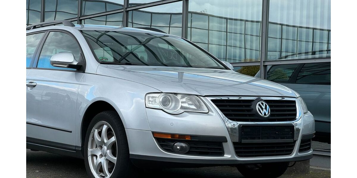 VW Passat Variant 264.877 km 2.999 &euro; Mönchengladbach 41068