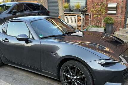 Mazda MX-5 43.000 km 24.750 &euro; Meerbusch, Stadt 40668