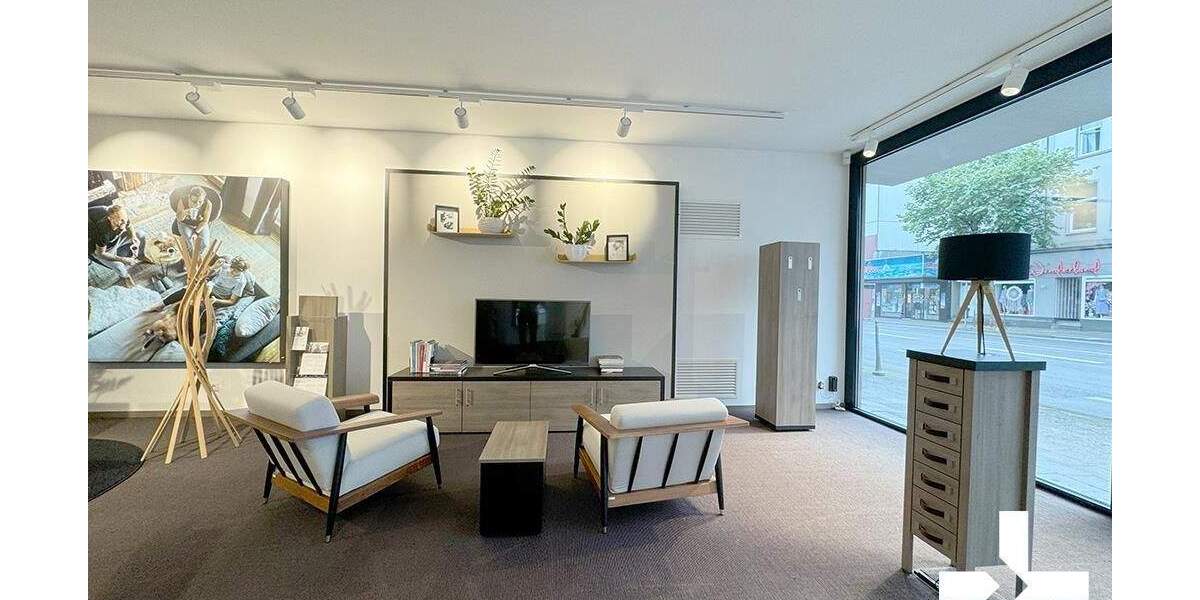 Gewerbeobjekt Mönchengladbach Stadtmitte - 3.800&euro; | Angebot:25699495