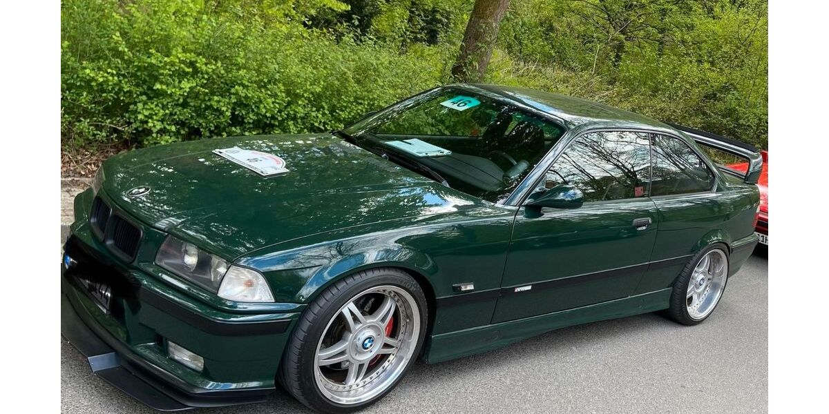 BMW M3 105.558 km 99.356 &euro; Hückelhoven 41836