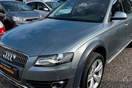 Audi A4 Allroad 158.000 km 10.850 &euro; Kamp-Lintfort 47475