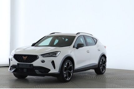 Cupra Formentor 18.256 km 26.380 &euro; Geldern 47608