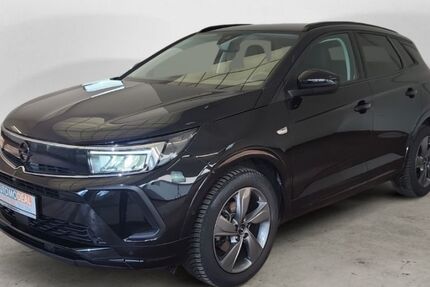 Opel Grandland (X) 61.677 km 18.769 &euro; Moers 47445