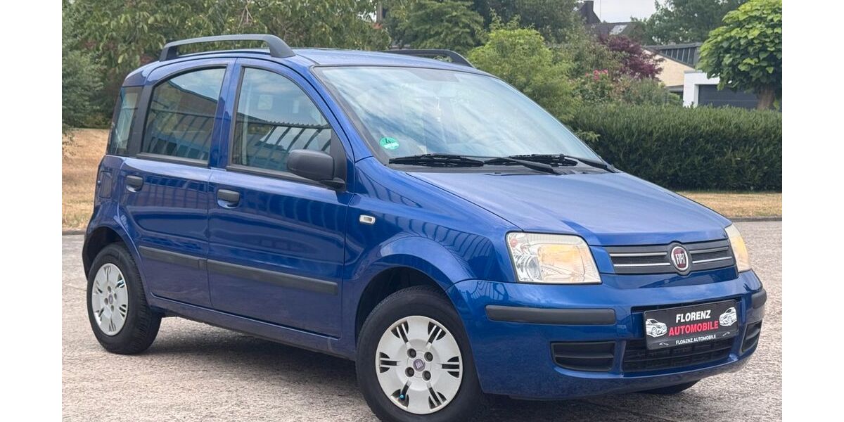 Fiat Panda 152.000 km 2.250 &euro; Mönchengladbach 41238