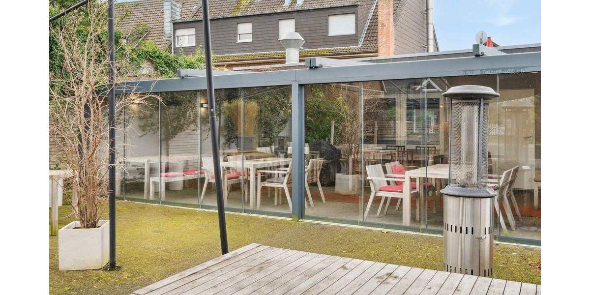 Gewerbeobjekt Wegberg Beeck - 965.000&euro; | Angebot:25896497