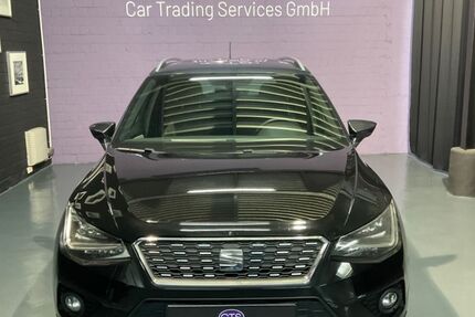 Seat Arona 73.704 km 15.100 &euro; Düsseldorf 40476