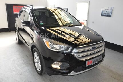 Ford Escape 59.727 km 11.400 &euro; Moers 47445