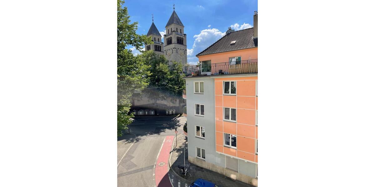 Etagenwohnung Düsseldorf Pempelfort - 2 Zimmer, 451&euro; | Angebot:23569414