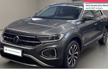 VW T-Roc 39.975 km 24.669 &euro; Krefeld 47805