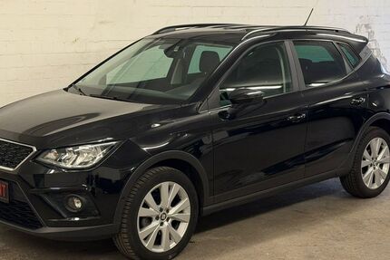 Seat Arona 92.155 km 11.900 &euro; Düsseldorf 40468