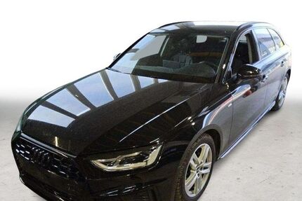 Audi A4 102.498 km 25.690 &euro; Moers-Hülsdonk 47441