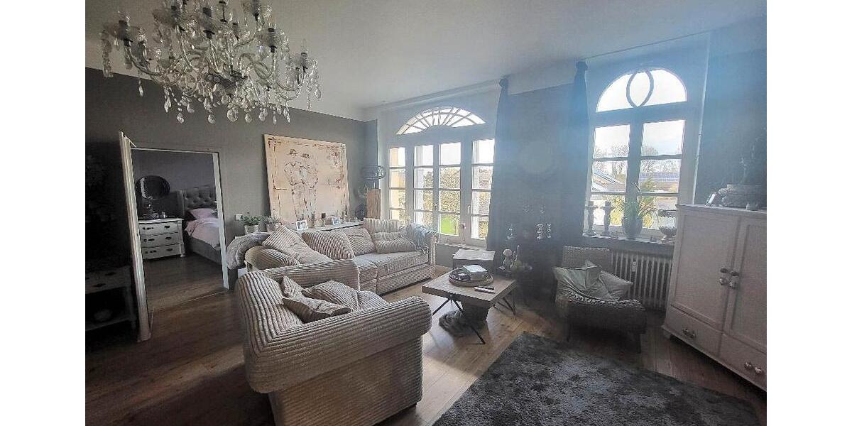 Etagenwohnung Kempen - 3 Zimmer, 120 m&sup2;, 840&euro; | Angebot:26013999