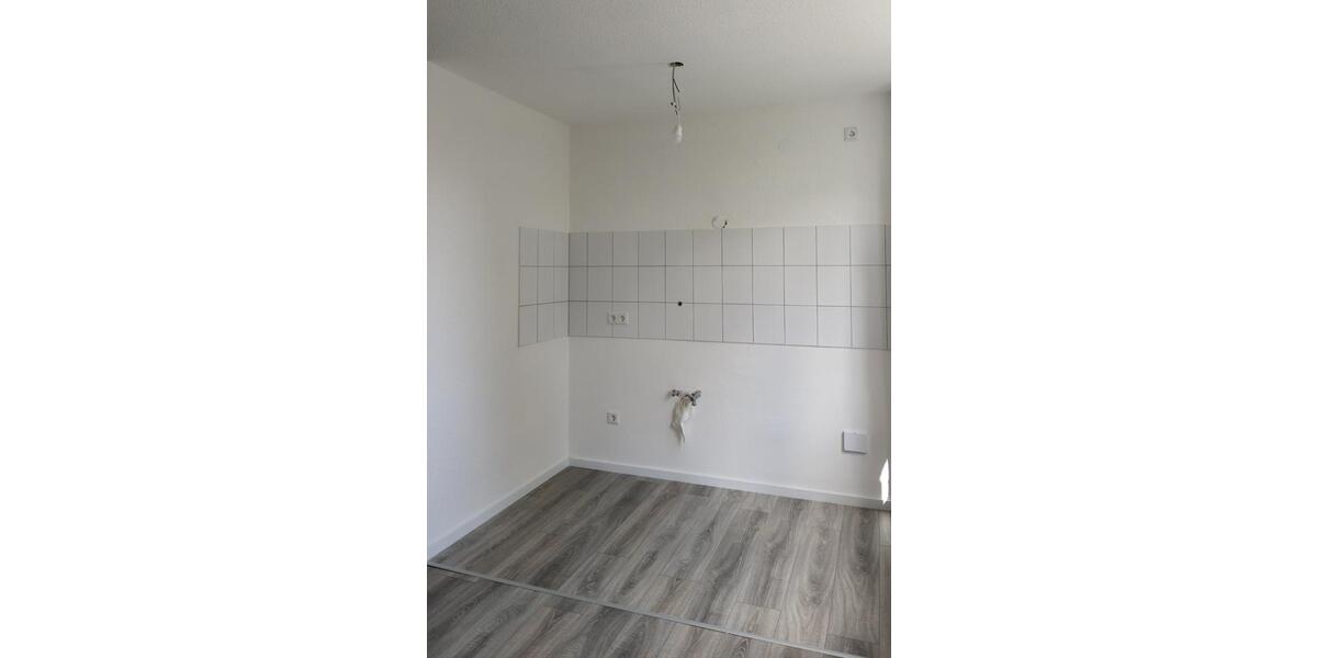 Dachgeschoßwohnung Neukirchen-Vluyn Vluyn - 2 Zimmer, 47 m&sup2;, 377&euro; | Angebot:26622652