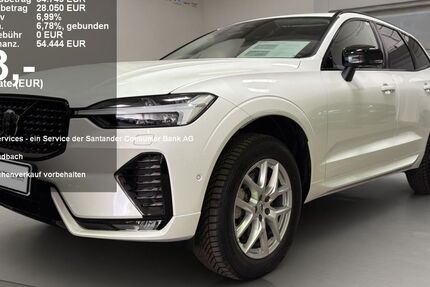Volvo XC60 6.976 km 53.690 &euro; Krefeld 47805