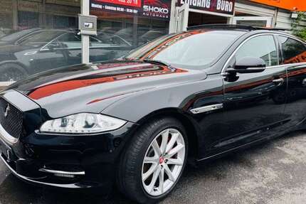 Jaguar XJ 150.000 km 6.500 &euro; Mönchengladbach 41199
