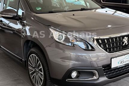 Peugeot 2008 55.998 km 8.650 &euro; Nettetal 41334