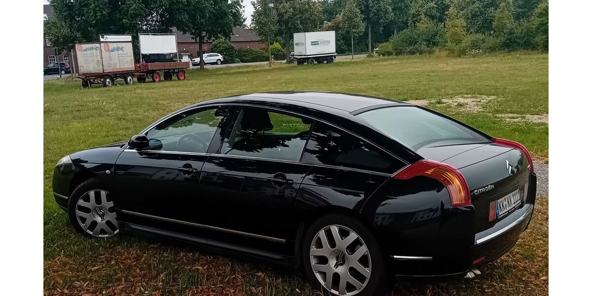 Citroen C6 303.500 km 2.270 &euro; Mönchengladbach 41066