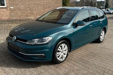 VW Golf 189.873 km 9.990 &euro; Düsseldorf 40597