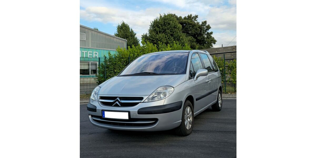 Citroen C8 169.003 km 6.998 &euro; Kamp-Lintfort 47475