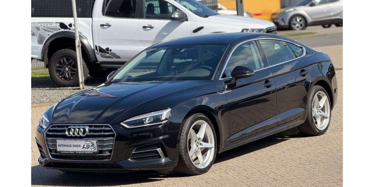 Audi A5 117.398 km 15.990 &euro; Hückelhoven 41836