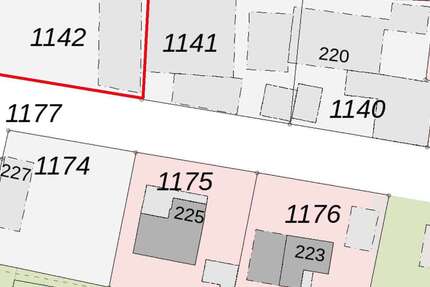 Grundstück Düsseldorf Stadtbezirk 8 - 175.000&euro; | Angebot:26934160