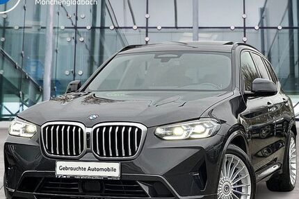 Alpina XD3 66.250 km 62.990 &euro; Mönchengladbach 41066