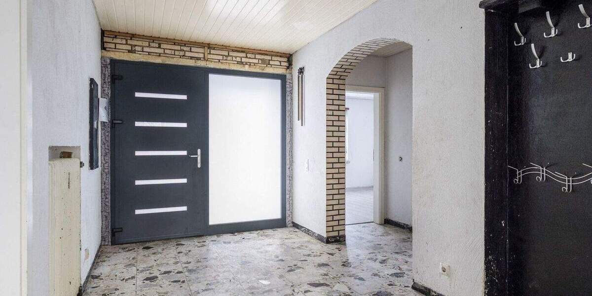 Einfamilienhaus Heinsberg / Kempen Kempen - 7 Zimmer, 139 m&sup2;, 295.000&euro; | Angebot:25802778