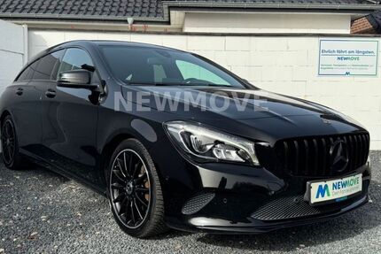 Mercedes-Benz CLA Shooting Brake 95.222 km 17.990 &euro; Wassenberg 41849