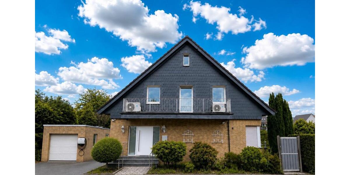 Doppelhaushälfte Meerbusch - 5 Zimmer, 150 m&sup2;, 990.000&euro; | Angebot:26795317