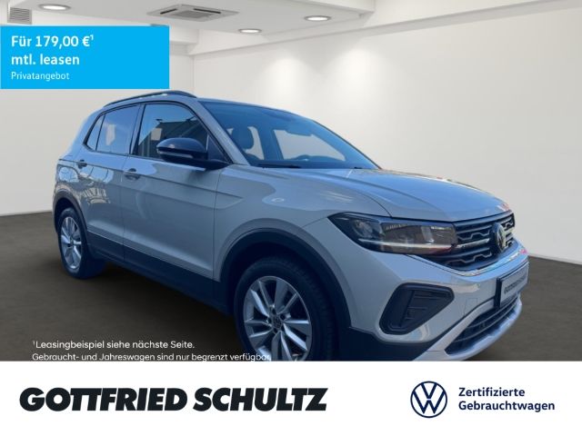 VW T-Cross 16.685 km 20.150 &euro; Grevenbroich 41515