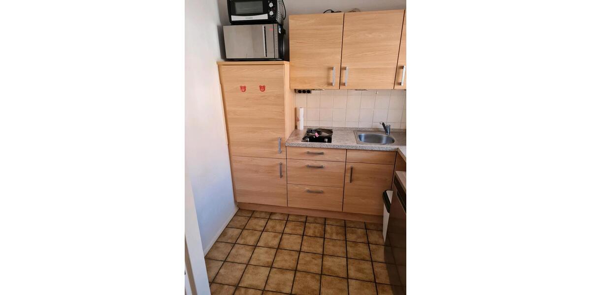 Etagenwohnung Grevenbroich Hemmerden - 1 Zimmer, 37 m&sup2;, 575&euro; | Angebot:26017939