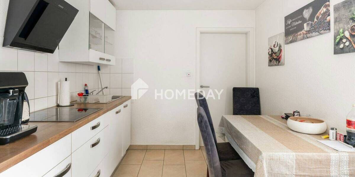 Reihenmittelhaus Mönchengladbach Giesenkirchen - 7 Zimmer, 180 m&sup2;, 389.000&euro; | Angebot:26016914