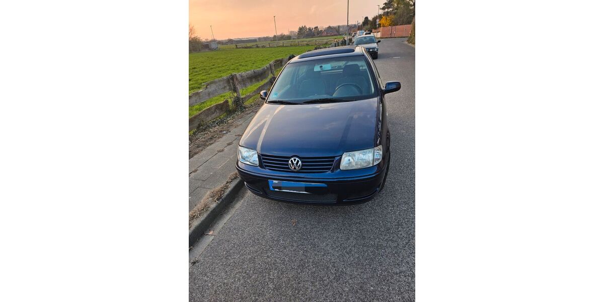 VW Polo 150.000 km 1.799 &euro; Kaarst 41564