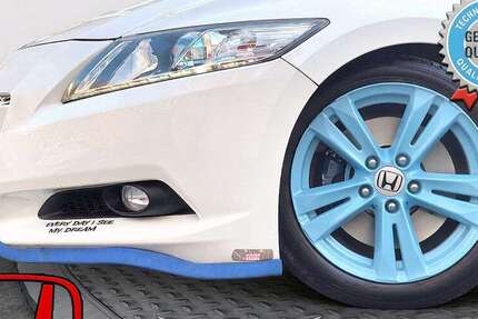 Honda CR-Z 169.285 km 7.490 &euro; Düsseldorf 40625