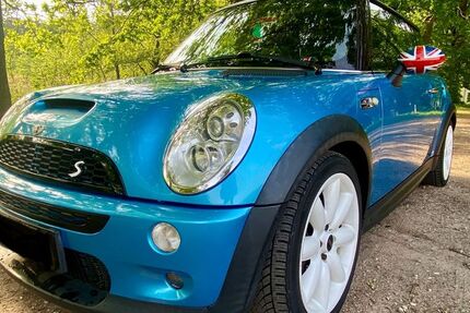 Mini Cooper S 170.000 km 3.350 &euro; Straelen 47638