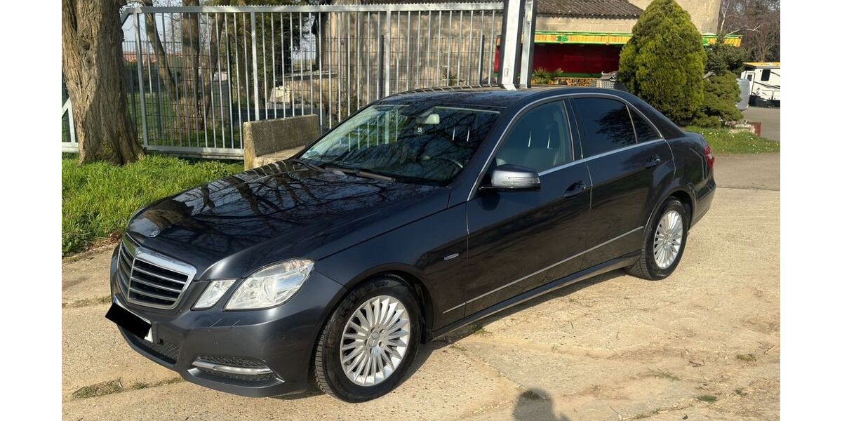 Mercedes-Benz E 300 344.883 km 6.800 &euro; Wegberg 41844