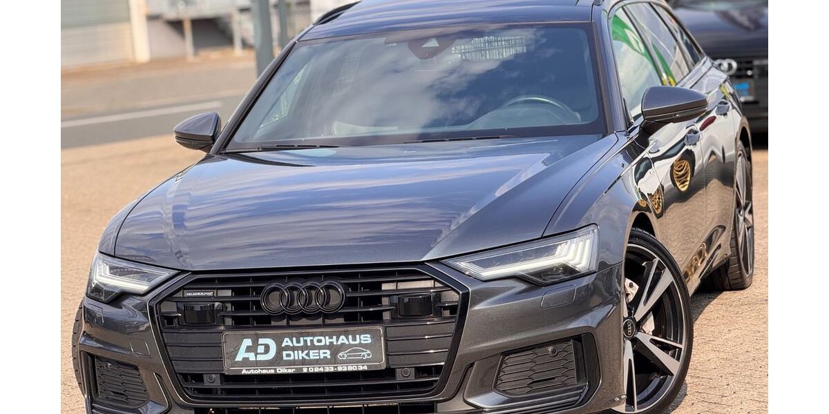 Audi A6 154.432 km 37.600 &euro; Hückelhoven 41836
