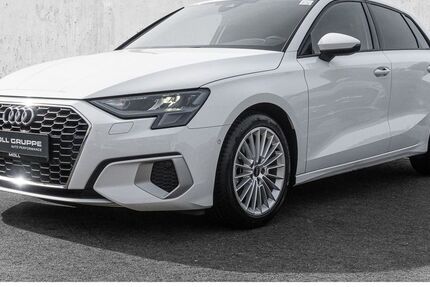 Audi A3 45.951 km 23.940 &euro; Düsseldorf 40474