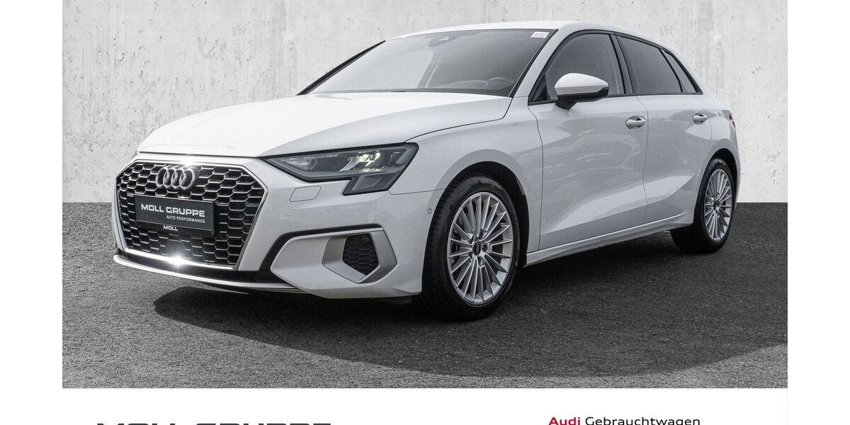 Audi A3 45.951 km 23.940 &euro; Düsseldorf 40474