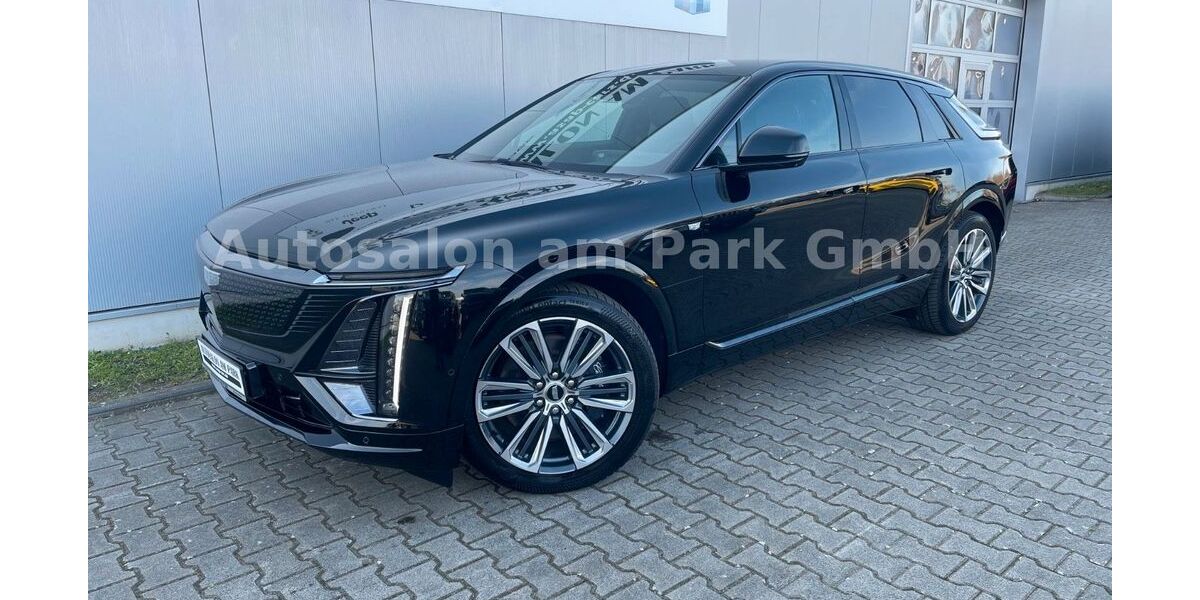 Cadillac Andere 15.650 km 54.850 &euro; Mönchengladbach 41066