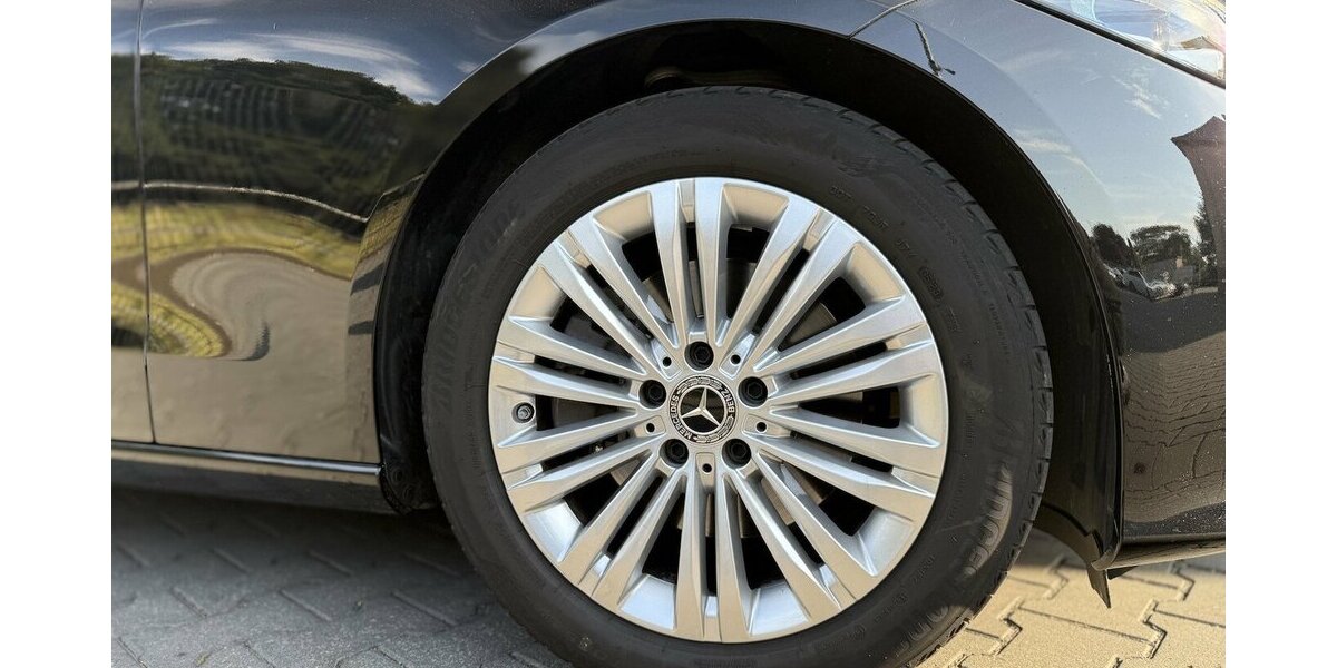 Mercedes-Benz C 200 d Keyless / NAVI / Tempomat / Digit. Tacho 31.000 km 33.990 &euro; Mönchengladbach 41066