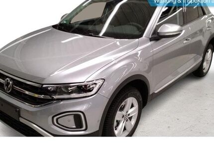 VW T-Roc 1.116 km 25.450 &euro; Moers 47441